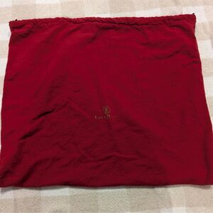 Cole Haan Large dust bag